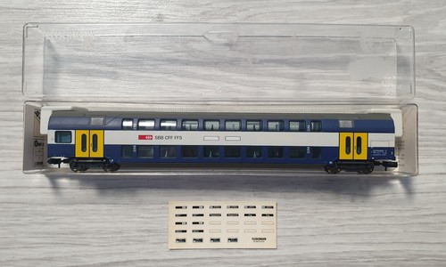 Fleischmann 8155