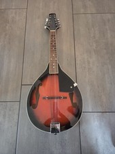 Handmade A-Style Mandoline