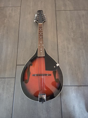Handmade style mandoline - handmade,