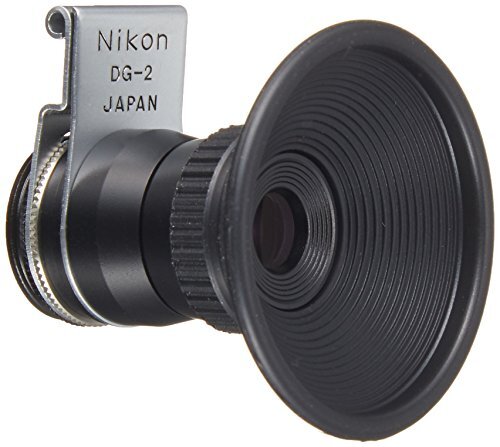 Nikon lupen kamera - nikon,