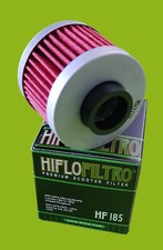 Ölfilter HF185 für Peugeot