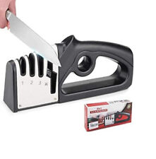 4 in 1 Messerschärfer