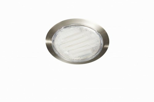 Design einbauleuchte edelstahl - einbauleuchte,