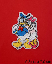 Bügelbild, Patch, Aufnäher