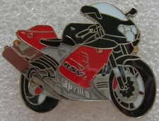 Pin Anstecker Aprilia RSV