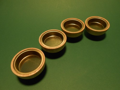 Teelichtadapter für - 1x,