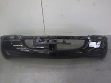 Stoßstange Daihatsu Sirion (M1) vorne NO5 / schwarz Stoßfänger vorne 488655