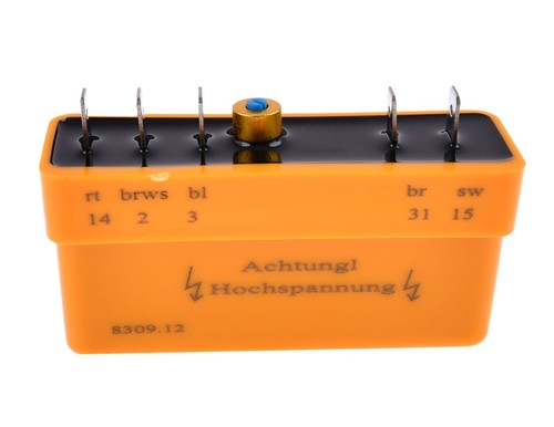 Steuerteil elektronik - steuerteil,