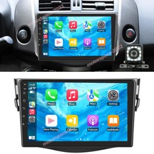 4+64G Car Stereo Radio For