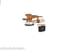 AEG Exzenterschleifer EX 150