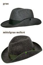 Schützenhut Forstuniform