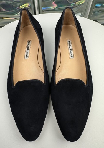 Manolo blahnik ballerinas - blahnik,