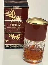Yves Saint Laurent  - Opium, Vaporisateur Natural Spray - EdT - 20ml