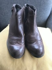 Stiefelette / Hosenstiefel der Marke Gerry Weber