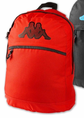 Kappa rucksack sportrucksack - kappa,