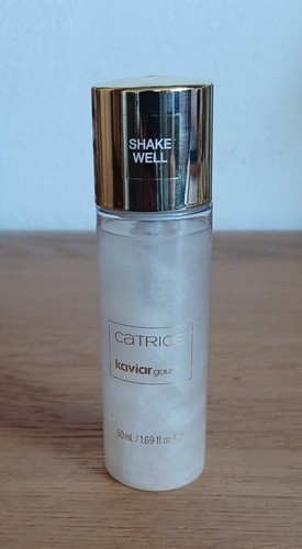 Catrice kaviar gauche limited - catrice,