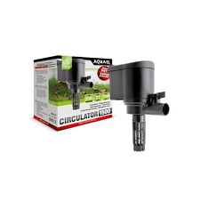 Aquael Circulator 1500 Aquarium Strömungspumpe Zirkulation für Süß- + Meerwasser