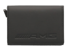 AMG Mercedes-Benz Kartenetui Slimwallet Minigeldbörse B66959461