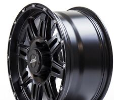 4 Neue Felgen 17'' 6x139,7