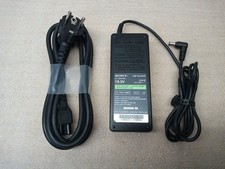 Original Netzteil Sony 19,5 V