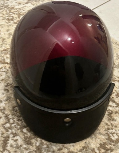 Nolan mini jet n16 - mini,