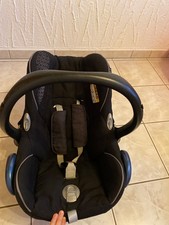 Maxi cosi Babyschale gebraucht