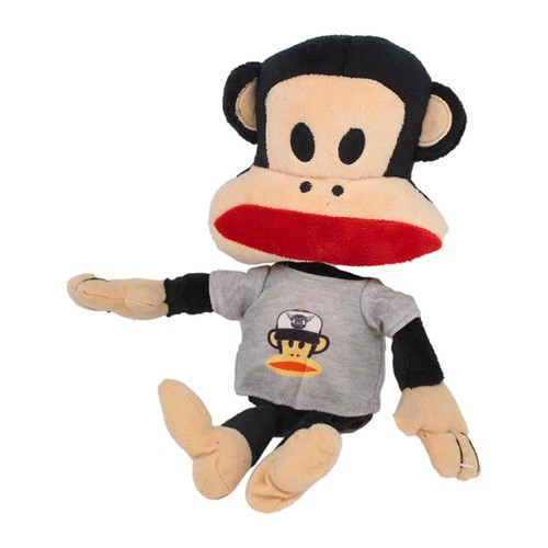 Paul frank plüsch figur - paul,