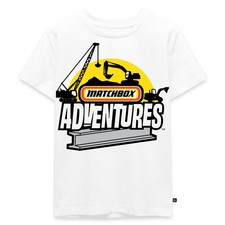 Matchbox™ Adventures Design