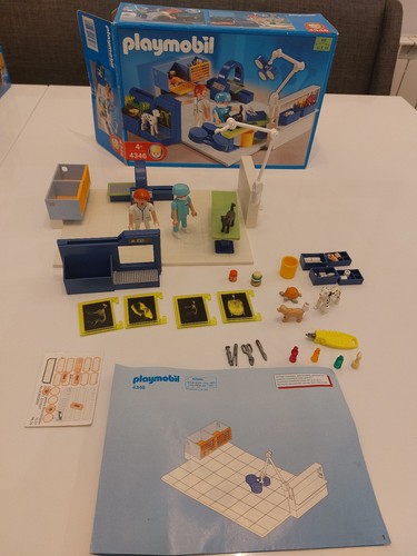 Playmobil 4346