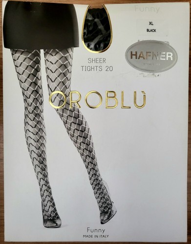 Modestrumpfhose oroblu funny - oroblu,