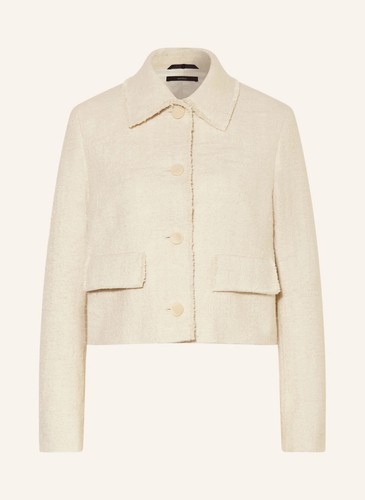 Windsor kastenjacke aus - windsor, tweed-