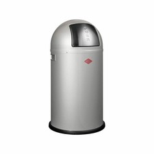 Wesco Mülleimer Pushboy