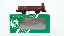 Sachsenmodelle H0 16002