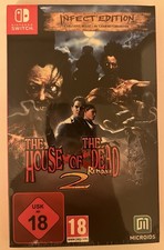 The House of the Dead 2