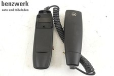 Mercedes W207 W212 W231 Hörer FSE Freisprecheinrichtung SAP 2048200635 ✔️