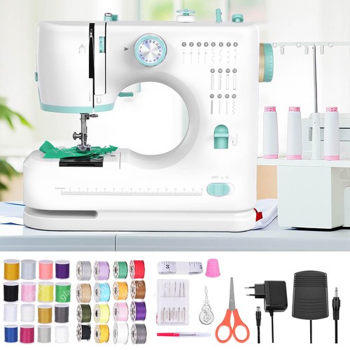 Profi nähmaschine mit - mit, 16
