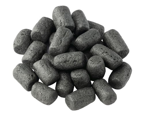 Verpackungschips schwarz 100 - verpackungschips,