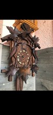 antike schwarzwälder