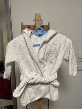 Pierre Cardin Baby Bademantel