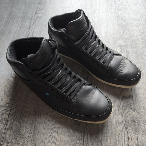 Boxfresh swapp fur ful - boxfresh, sneaker