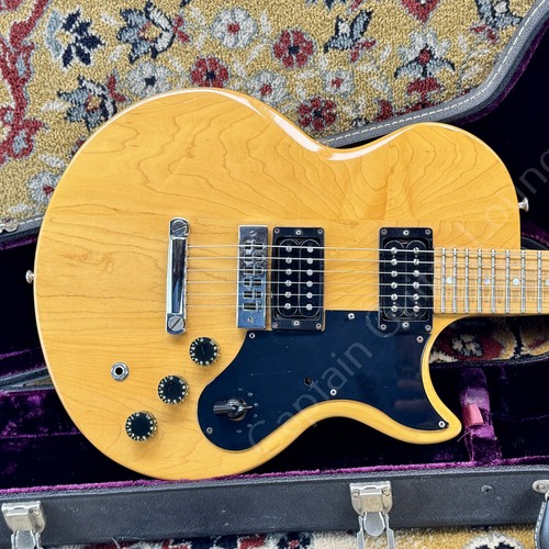 1978 gibson s custom - 1978,
