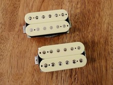 THE "CUSTOM HUMBUCKER SET"