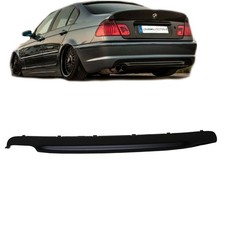 Heckdiffusor passt für BMW