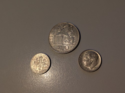 Silber münzen lot - münzen, ,