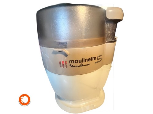 1980er moulinex moulinette - 1980er,