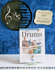 "Spiel Drums".  Alle