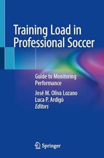 Training Load in Professional