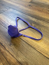 Badestring, Badetanga, Herren String, Swim Thong, String Bikini, String,