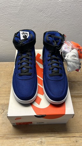 Nike vandal stüssy - sp, gr.