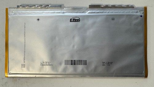 Pack smart electric drive - smart,